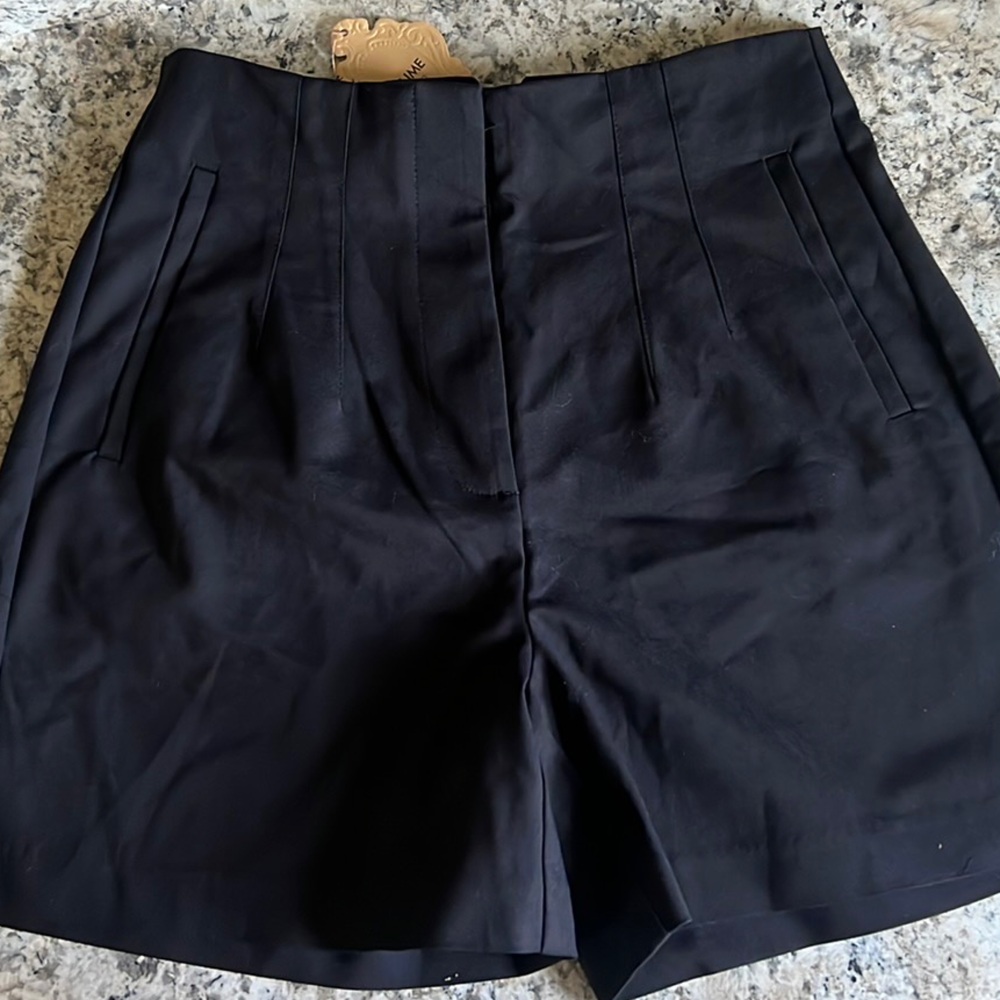 Sublime Bermuda Fashion Shorts